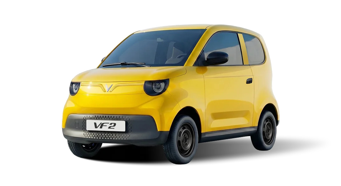 VinFast VF 2